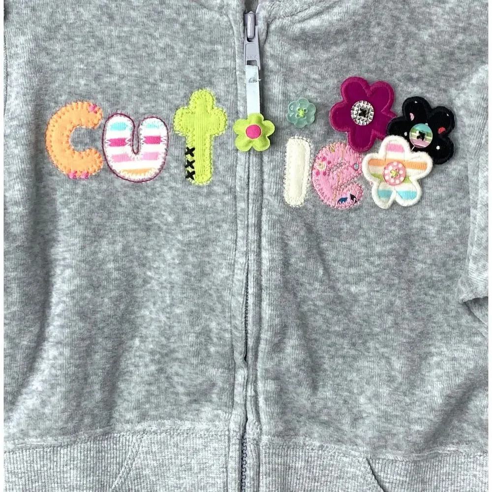 Gymboree two piece